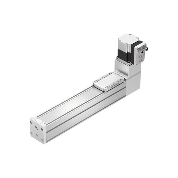 Festo Toothed Belt Axis Unit ELGS-TB-KF-60-200-ST-M-H1-PLK-AA ELGS-TB-KF-60-200-ST-M-H1-PLK-AA - main